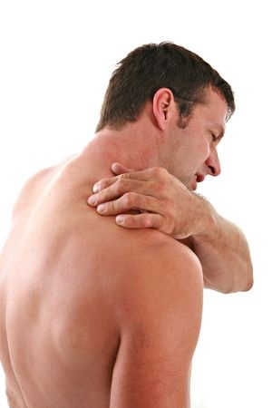 Tri-Therapy of Columbus, GA - back pain, clinical massage