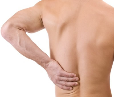 Tri-Therapy of Columbus, GA - back pain, deep tissue massage
