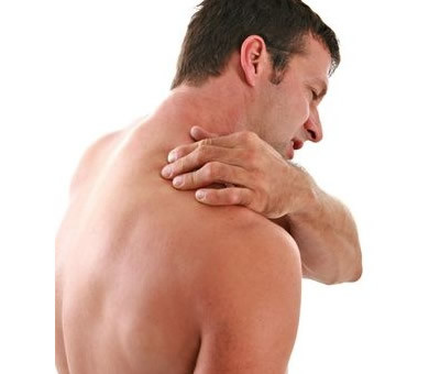The Benefits of a Deep-Tissue Massage