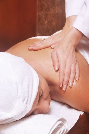 Tri-Therapy of Columbus, GA - Swedish Massage