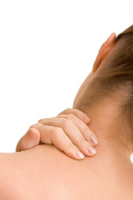 Tri-Therapy of Columbus, GA - Deep Tissue Massage